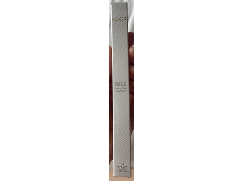 Kiko Milano Holiday Premiere Lasting Duo Eyepencil, 02 Crescendo, 0.03 oz/1g