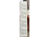 COSRX Vitamin E Vitalizing Sunscreen, SPF 50 PA++++, Vitamin C + Panthenol + Hyaluronic Acid, 5.07 fl oz/150 mL - thumbnail 4