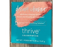 Thrive Causemetics Dream Chaser Reviving Powder Blush, Destinae, 0.2 oz/5.67 g - thumbnail 2