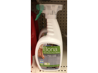 Bona Streak Free Hard Surface Floor Cleaner, 32 fl oz/946 mL - thumbnail 2