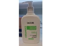 Lacura Ceramides Foaming Cleanser, Fragrance Free, 236 mL - Image 3