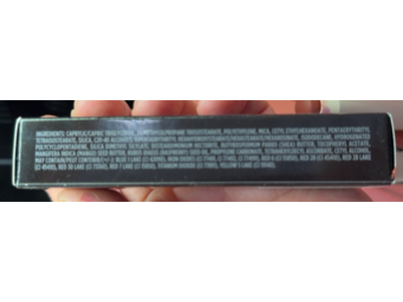 Laura Mercier Soft Petal Lipstick Crayon, 324 Louise, 0.07 oz/2 g