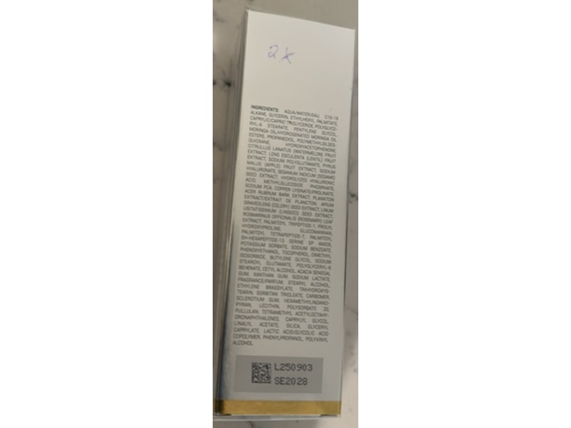 G.M. Collin Hyaluronic Filler Serum, 1 fl oz/30 mL