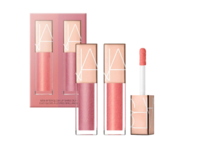 Nars Mini Afterglow Lip Shine Gloss Set, Orgasm/Unbroken, 0.11 oz/3.7 mL - thumbnail 1