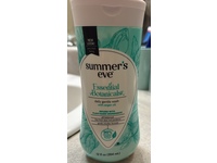 Summer's Eve Essential Botanicals Gentle Wash, Argan Oil, 12 fl oz/354 mL - Image 3