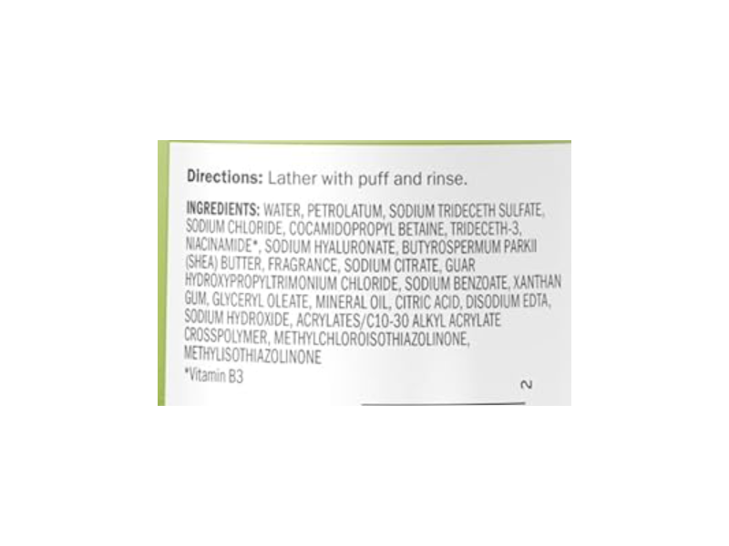 Olay Elphaba Edition Wicked Body Wash, Wickedly Wonderful, 20 oz/591 mL