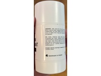 Ancestral Cosmetics Tallow Deodorant, Pine Forest, 1.7 oz/50 g - Image 4