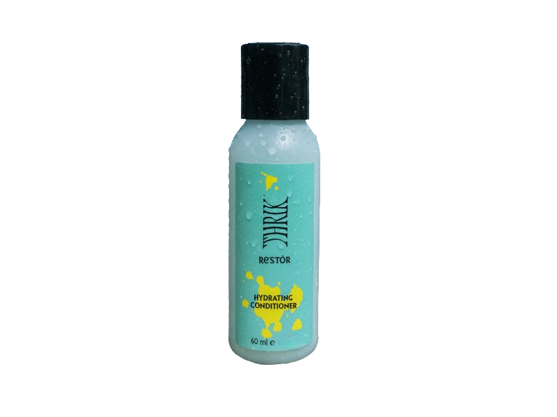 Thrix Restore Hydrating Conditioner, 2 fl oz/60 mL