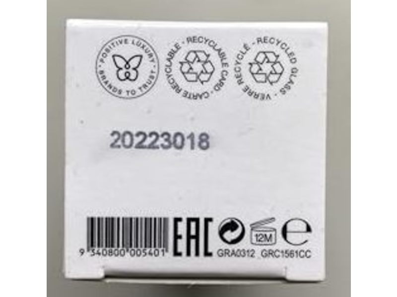 Grown Alchemist Instant Smoothing Serum, 0.84 fl oz/25 mL