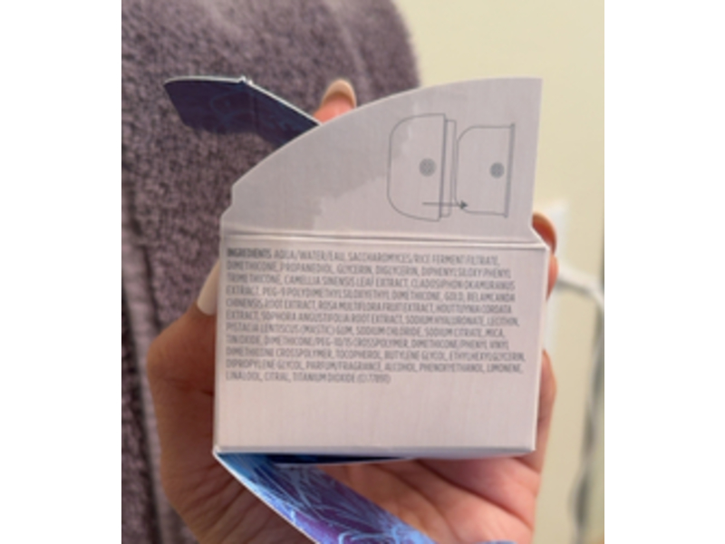 Tatcha The Water Cream, 1,7 oz/50 mL