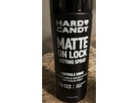 Hard Candy Matte On Lock Control Shine Setting Spray, 3.4 fl oz/100 mL - thumbnail 2