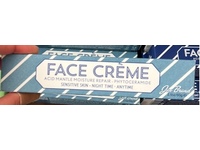 Jao Brand Face Cream, 2.1 oz/60 g - thumbnail 2