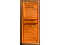 La Roche-Posay Anthelios Light Fluid Sunscreen, Ultra Light, SPF 60, 0.17 fl oz/5 mL - thumbnail 3