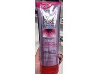 L'Oreal Paris Ever Pure Moisture Conditioner, Rosemary, 11.05 fl oz/325 mL - thumbnail 5