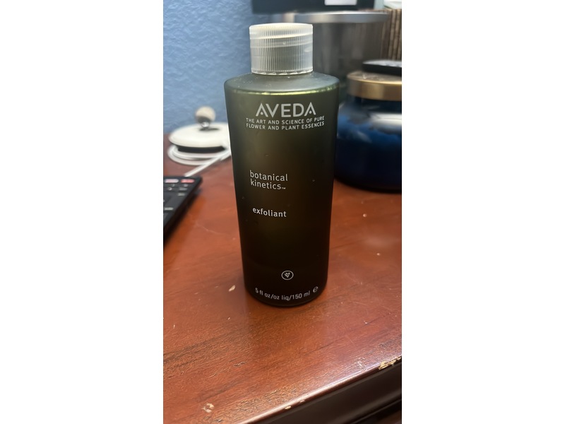 Aveda Botanical Kinetics Exfoliant, 5 fl oz/150 mL