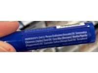 Dr.Bronner's Peppermint Organic Lip Balm, 0.15 oz/4 g - thumbnail 4
