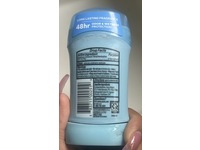 Suave Invisible Solid Deodorant, Coconut Kiss, 1.2 fl oz/3.4 g, 6 Count - Image 4