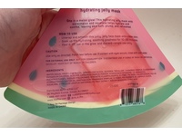 Itsafixx Hydrating Jelly Mask, Melon Glow Up, 1.06 oz/30 g, 1 Count - thumbnail 3