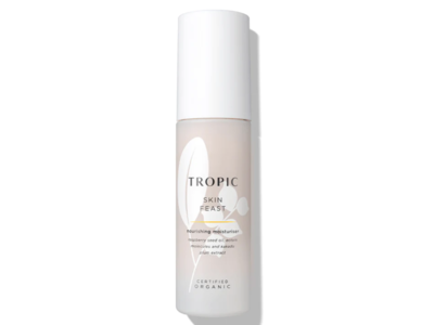 Tropic Skin Feast Nourishing Moisturizer, 50 mL