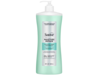 Suave Moisture Repair Shampoo, Hyaluronic Acid & Aloe Vera, 28 fl oz/828 mL - thumbnail 1