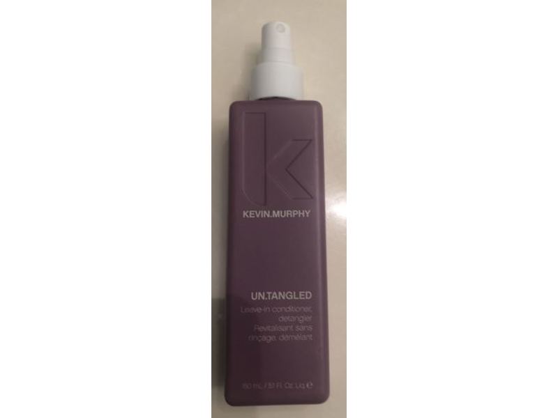 Kevin Murphy Untangled Leave-In Conditioner, 5.1 fl oz/150 mL