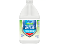 Kroger Concentrated Multi-Purpose Vinegar, Fresh Scent, 64 fl oz/1.89 L - thumbnail 1