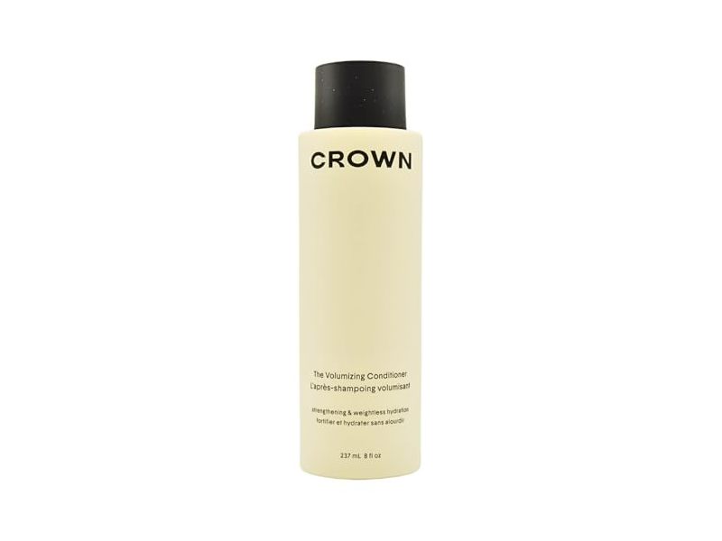 Crown Affair The Volumizing Conditioner, 8 fl oz/237 mL