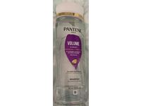 Pantene Volume & Body Shampoo, 12 fl oz/355 mL - thumbnail 2