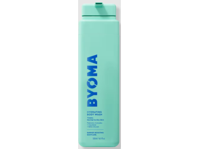 Byoma Hydrating Body Wash, 16.9 fl oz/500 mL