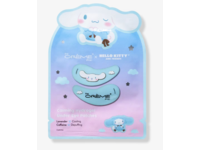 The Creme Shop X Hello Kitty And Friends Calming Hydrogel Under Eye Patches, Lavender, Caffeine, 2 Patches - Image 2