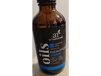 ArtNaturals Essential Oil, Eucalyptus, 4 fl oz/118 mL - thumbnail 2