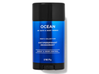 Bath & Body Works Antiperspirant & Deodorant, Ocean, 2.7 oz/77 g - thumbnail 1