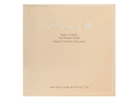 Stila Eye Shadow Palette, Matte N Metal, 0.42 fl oz/12 g - Image 2