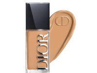 Dior Forever Skin Glow Flawless Radiant Skin True Foundation, SPF 25, 4W Warm, 1 fl oz/30 mL - thumbnail 1