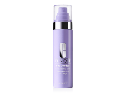 Clinique Set The Day Makeup Setting Spray, 3.38 fl oz/100 mL