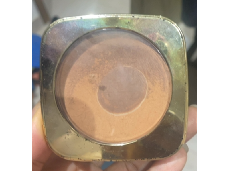 Milani Minerals Compact Makeup, 109 Warm, 0.30 oz