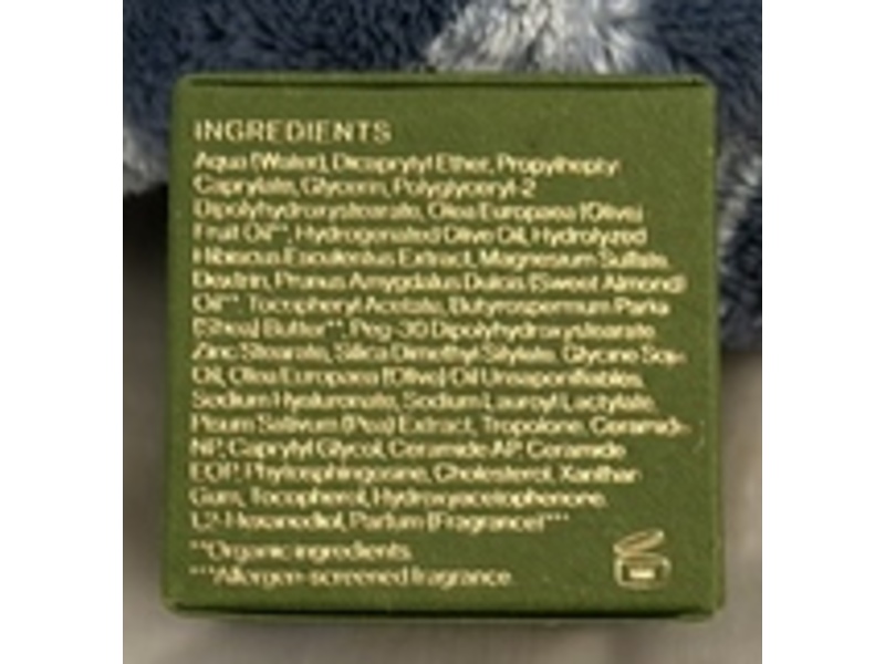 Irene Forte Hibiscus Night Cream, Myoxinol, 1.01 fl oz/30 mL