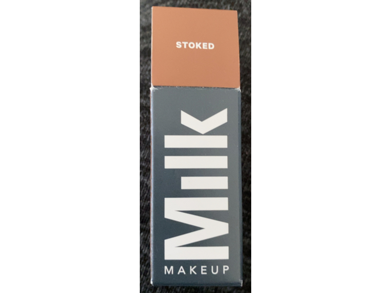 Milk Makeup lip and cheek, Stoked, 0.19 oz / 5.7 g
