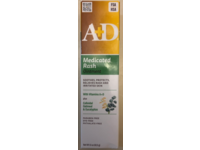 A+D Medicated Rash Ointment, 1.5 oz/42.5 g - thumbnail 2