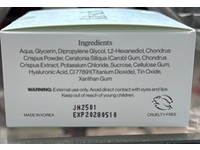 Kitsch Moisturizing Bag Check Under-Eye Patches, Hyaluronic Acid, 3.06 oz/87 g, 30 Pairs - Image 4