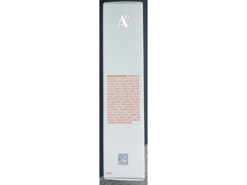 Alumies Hydraclarite Facial Moisturizer, 1.7 fl oz/50 mL