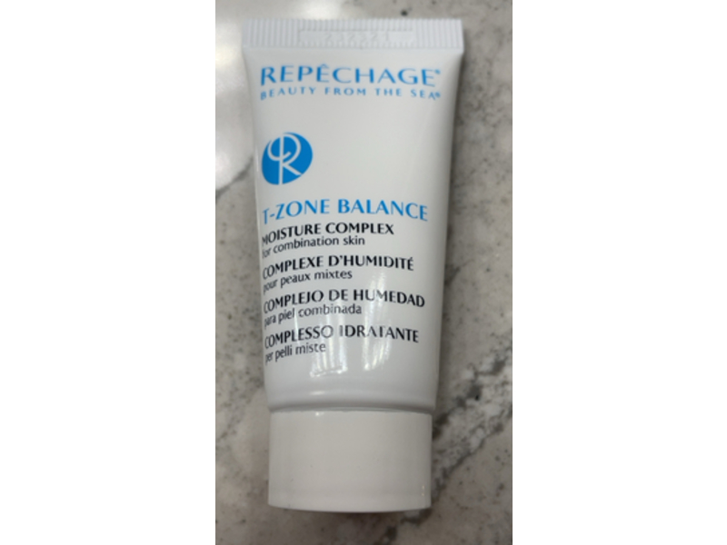 Repechage T- Zone Balance Moisturize Complex, 0.5 oz/14 g