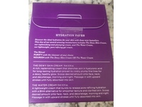 Tatcha Hydration Faves Cream Set, 0.5 fl oz/15 mL - thumbnail 3