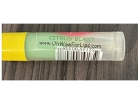 Oh Wow Natural Lip Balm, Citrus Blast, 0.15 oz - thumbnail 3