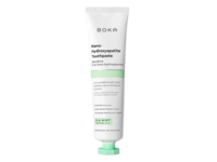 Boka Fluoride-Free Whitening Toothpaste, Ela Mint, 17.2 oz/488 g - thumbnail 1