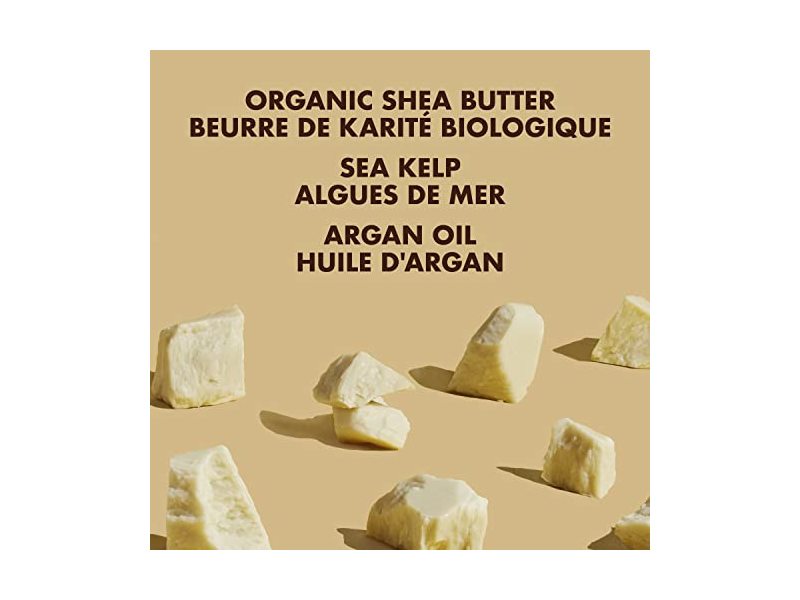 SheaMoisture Raw Shea Butter Deep Moisturizing Hair Masque for Curly Hair 11.5 oz