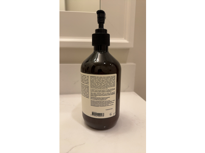 【新品未開封】Aesop Geranium Leaf Body Balm Amazon.com: Aesop Geranium Leaf Body Balm | Skin Softening