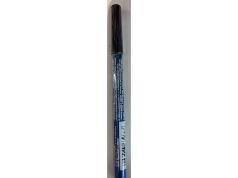 Annabelle Kohl Metallic Eyeliner, 285 Sparkling Blue, 1.14 g