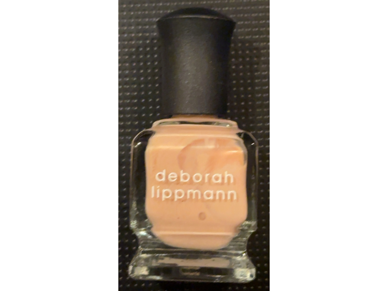 Deborah Lippmann CC Base Coat, All About The Base, 0.50 fl oz/15 mL