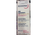 Bioderma AR+ CC Cream, SPF 50+, Light, 1.3 fl oz/40 mL - thumbnail 2